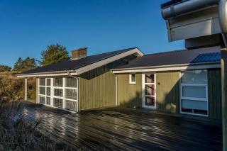 Sommerhus Hjejlevej - Bindslev - 1