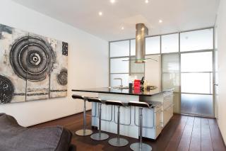 Marnix360apartments Modern - 0