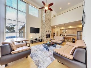 Freestyle - Snowcrest Escape - 0