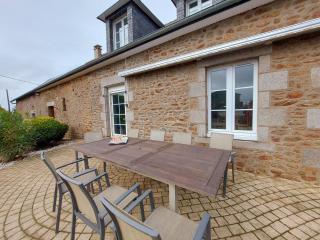 Gîte de la Brunaie - 3