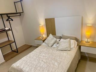 Ocean front Apto with amenities and unspoiled beach - Santa Marta - 3