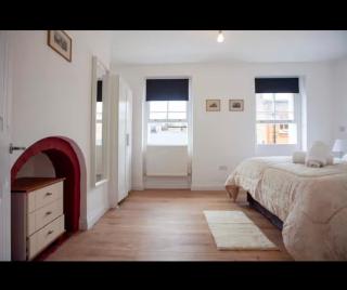 COZY & CENTRAL LONDON FLAT for 3 ! - 4