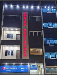 Ambika Residency - - 0