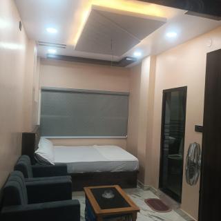 Ambika Residency - - 1