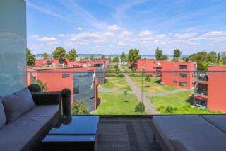 BL Lakeview Apartman with Pool - Balatonlelle - 8