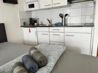 Business Lodge Bern - Bern - 6