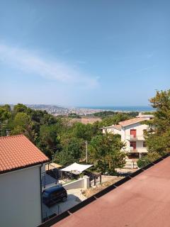 Villa Andrea B&B - San Silvestro - 8