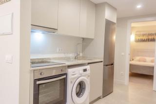 Apartamentos renovados en el Residencial Estíbaliz Peñíscola - Peñíscola - 7