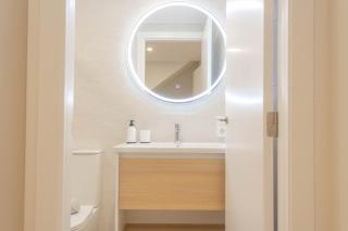 Apartamentos renovados en el Residencial Estíbaliz Peñíscola - Peñíscola - 6