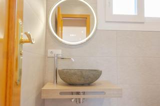 Apartamentos renovados en el Residencial Estíbaliz Peñíscola - Peñíscola - 1