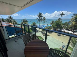 Tekatetu Hotels&Flats - Makadamia 207 - Porto De Galinhas - 9
