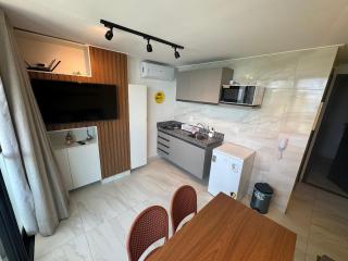Tekatetu Hotels&Flats - Makadamia 207 - Porto De Galinhas - 6