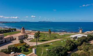 Resort I Mulini - Trapani - 0