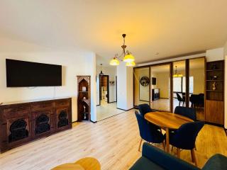 Joy City Stay Tampa Apartments 6 - Braşov - 4