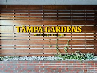 Joy City Stay Tampa Apartments 6 - Braşov - 5