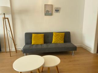Fitz Roy Suites - Buenos Aires - 2