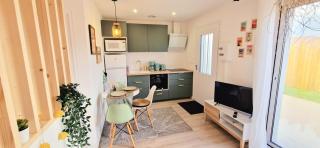 Villa Cosy - Proche Bordeaux - Parempuyre - 4