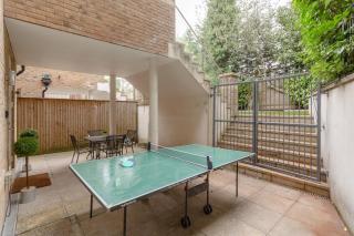 Stylish 1 Bed - Private Patio - Hendon - Hendon - 0