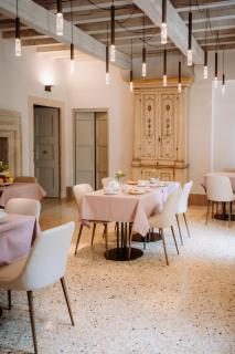 Wine Relais Villa Cipolla Pieropan - Tregnago - 6