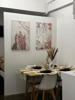 Bloq Residences Sikatuna 2 Unit 1616 - Cebu City - 1