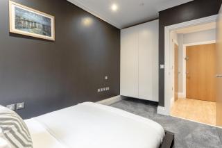 Stylish 1 Bed - Private Patio - Hendon - Hendon - 4