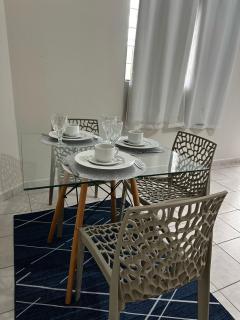 Dleitte Acomodações - 9