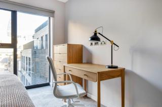 Blueground Southwark concierge nr station LON-271 - Londra - 1