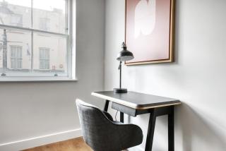 Blueground Waterloo open plan on Lower Marsh LON-101 - Londra - 7