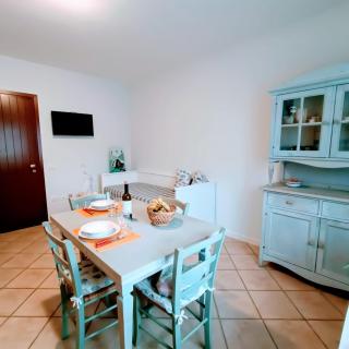 Marina holiday home - 0