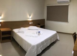 Ipê Palace Hotel - Adamantina - 6
