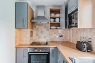 Blueground City of London furniture included LON-578 - Londra - 1