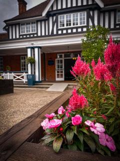 The Pavilion Bisley - Bisley - 7