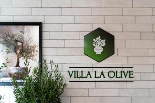 Villa la Olive Premium Apartaments-Luxury Standard - Oświęcim - 9