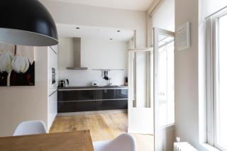 Marnix360apartments Design - Amesterdão - 3
