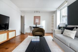 Blueground Pimlico 12 mins to Victoria Station LON-39 - Londra - 8