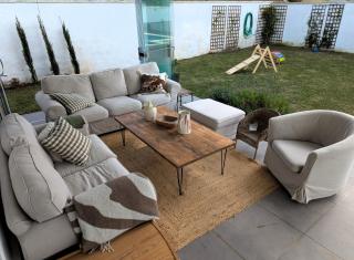 La casita de la playa - Chiclana de la Frontera - 6
