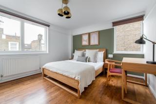 Blueground Pimlico 12 mins to Victoria Station LON-39 - Londra - 4