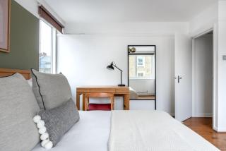 Blueground Pimlico 12 mins to Victoria Station LON-39 - Londra - 2