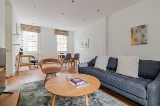 Blueground Chelsea wd nr museums park LON-634 - 9