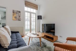 Blueground Chelsea wd nr museums park LON-634 - 8