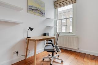 Blueground Chelsea wd nr museums park LON-634 - 7