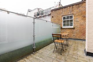 Blueground Chelsea wd nr museums park LON-634 - 6