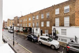 Blueground Chelsea wd nr museums park LON-634 - 4