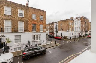 Blueground Chelsea wd nr museums park LON-634 - 5