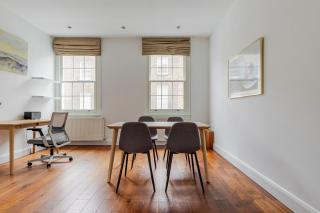 Blueground Chelsea wd nr museums park LON-634 - 3