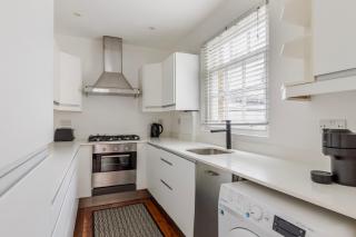 Blueground Chelsea wd nr museums park LON-634 - 2