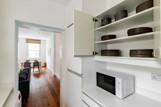 Blueground Chelsea wd nr museums park LON-634 - 1