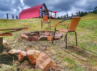 Glamping La Guadalupana - 0