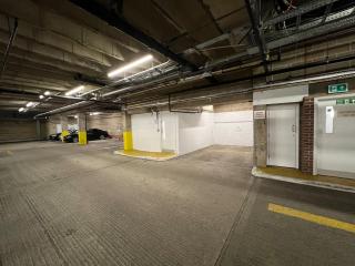 Space Apartments - Secure Parking, fast Wifi, Central Brentwood - Flat 22 - 1