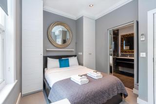 Beautiful 1BR, 2 min Putney Train St, 5min to Tube - London - 9